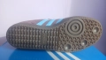 Дамски маратонки Adidas Samba OG Shadow Brown Sky Rush (Women's), снимка 2