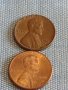 Лот монети 10 броя центове, пфенинг Америка, Германия за КОЛЕКЦИЯ ДЕКОРАЦИЯ 31476, снимка 7