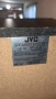 JVC CA-D301T, снимка 9