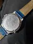 Рядък ретро ръчен часовник Casio Oceanus, снимка 4