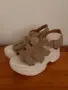 Дамски сандали НОВИ, снимка 2
