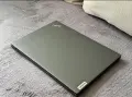 14'FHD+ IPS Ryzen 7 Pro-6850u Thinkpad T14s Gen 3 16GB LPDDR5 256GB SSD Nvme, снимка 6