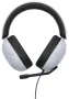 Гейминг слушалки Sony - Inzone H3, кабелни, бели, снимка 5