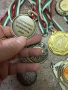 Лот медали баскетбол жени , снимка 5