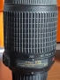 Обективи за Nikon – 55-200, 50mm 1.8G и 85mm, снимка 5
