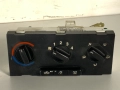 Управление парно климатик Опел Астра Upravlenie parno klimatik Opel Astra G 52559839, снимка 1