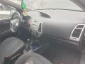 Hyunday i20 1.2i на части, снимка 8