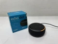 Amazon Echo Dot 3 speaker , снимка 1