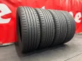 195 55 16, Летни гуми, Continental ContiEcoContact5, 4 броя, снимка 1
