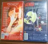 Видео касети, Спайдър мен и Батман VHS, снимка 2
