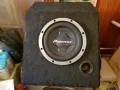 Pioneer цялостен мощен комплект музика - ВСИЧКО СЕ ПРОДАВА ЗАЕДНО!!!, снимка 1
