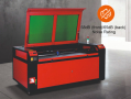 Лазерна машина за гравиране Различни модели и цени, снимка 1 - Други машини и части - 44623252