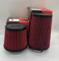 Спортен филтър конусен K&N два размера, снимка 1