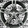 Джанта WSP BMW 492-GFP 8Jx17" 5x120 ET20 CB72.6, снимка 2