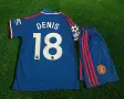 Екипи ARSENAL CHELSEA REAL MADRID BARCELONA LIVERPOOL MAN UTD с ИМЕ и НОМЕР! Или на ОТБОР по избор!, снимка 1