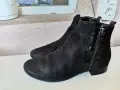 Боти Gabor 39 н. Естествена кожа , снимка 2