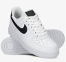 оригинални маратонки  NIKE AIR FORCE 1 07. номер 43 , снимка 4