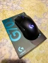 Logitech G703 Lightspeed – Пълен комплект (HERO Sensor), снимка 3