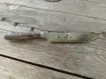 Стар Буйновски нож, снимка 1