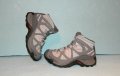 туристически обувки SALOMON MEZARI MID GORE-TEX  номер 39,5-40 , снимка 5