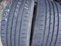 205 55 17 NEXEN 4броя летни дот 2021г , снимка 2