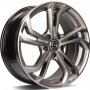 17" Джанти Пасат Голф Шкода 5X112 VW Passat B6 B7 B8 Golf 5 6 7 Skoda , снимка 2