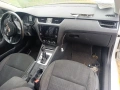 Skoda Octavia / Шкода Октавия 1,6ТДИ 115к.с. - на части, снимка 13