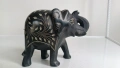 Индийски слончета от естествен камък , гранит. , снимка 3