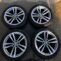 Оригинални джанти BMW style 647M 19"  G30 G32 G12 G42 G11 G12, снимка 2