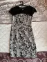 Ефектна дамска рокля , снимка 1