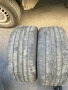 2бр гуми летни 235/40/18, снимка 1