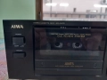 AIWA AD-F410 Stereo Cassette Deck , снимка 15