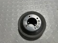 Шайбата на водната помпа за BMW E39 E46 (M52 / M54), снимка 4