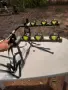 Багажник за 3 колела BUZZ RACK, снимка 4