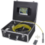 vidaXL Камера за инспектиране на тръби, 30 м, с DVR контролна кутия（SKU:141772, снимка 1 - Други стоки за дома - 44923590