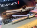 Маша за коса Remington Keratin Protect 19 мм./ Със забележка, снимка 9