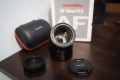 Обектив Samyang AF 75mm f/1.8 FE for Sony E, снимка 2