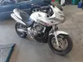 Honda cbf 600/500 на части, снимка 1