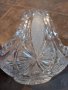 Кристална кошница, снимка 2