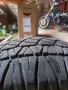 Гума MICHELIN LATITUDE CROSS 235/60 R16, снимка 6