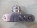 Фотоапарат "Зоркий - 4" работещ, снимка 3