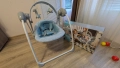 Бебешка люлка Lorelli - Portofino, снимка 3