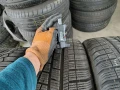 4бр.зимни гуми HANKOOK 235 50 19 DOT20 цена за брой, снимка 3