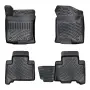 Гумени стелки Rizline за Toyota Land Cruiser FJ150 (2009-2023), снимка 1