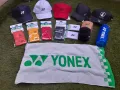 Екипировка Adidas, Lacoste, Nike,  Head, Yonex и Roland Garros, снимка 13