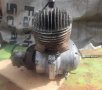 Двигател от Jawa 175 Type 356 1958г., снимка 1