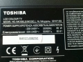 TOSHIBA 32HV10G/-V2BA001347BO/PSIV161COV V71A00023700 , снимка 2