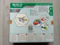 BUILD TECHNIC Детски конструктор 3 вида, снимка 6