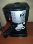 кафемашина italy eSpresso внос швеицария, снимка 1