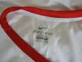 Tank • Nike • бяло • размер XXL • Мъже, снимка 4